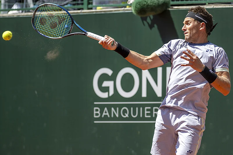 ATP 250 Geneva Open Tennis Tournament 2024