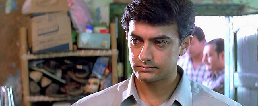 IMDb : Aamir Khan in 'Sarfarosh'