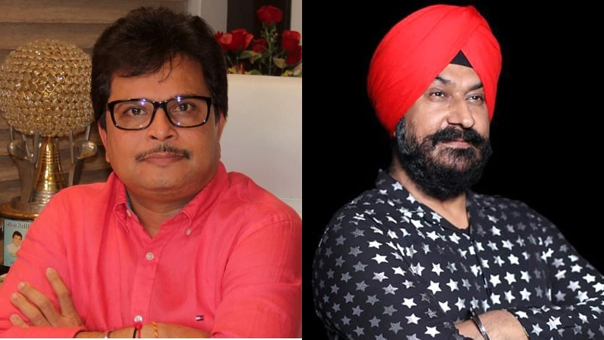 Instagram : Asit Modi reacts to Gurucharan Singh's missing news
