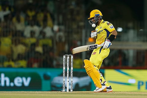 IPL 2024: CSK Vs PBKS