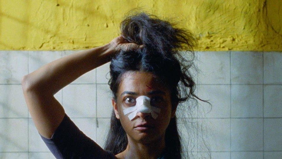 Cannes : A still from 'Sister Midnight'