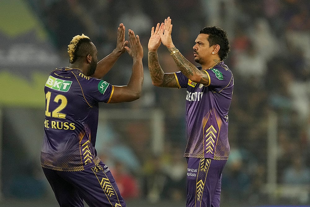 IPL 2024 Qualifier 1 KKR vs SRH_Photo_9