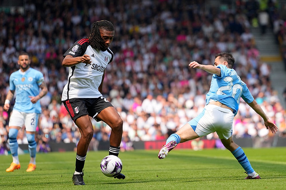 EPL 2023-24 Fulham vs Man City_Photo_10