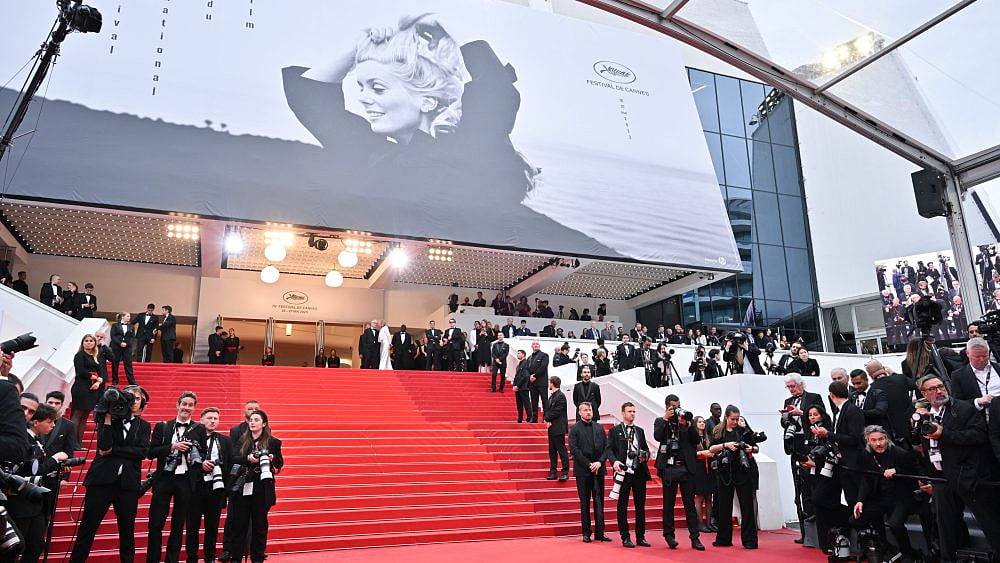 Instagram : Cannes Film Festival