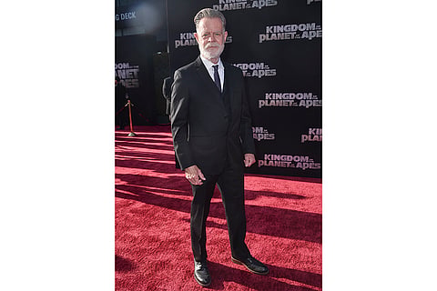 ‘Kingdom Of The Planet Of The Apes’ Premiere
