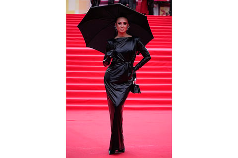 Moscow International Film Festival