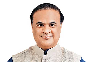 Dr. Himanta Biswa Sarma