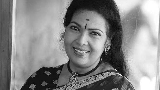 Facebook : Malayalam actress Kanakalatha