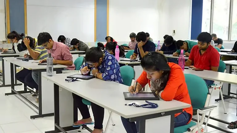 CUET UG 2024: NTA Announce CUET Re-Test For 'Affected Candidates' On July 19, Results Soon - | File Photo