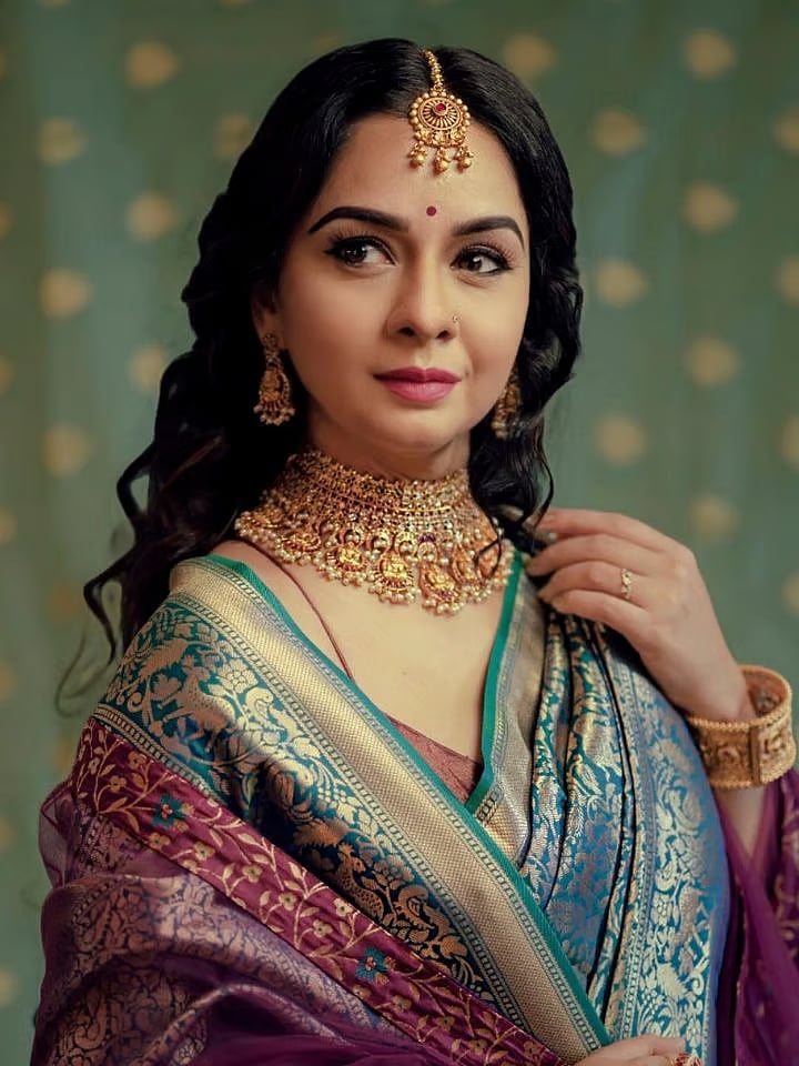 Sukhada Khandkekar