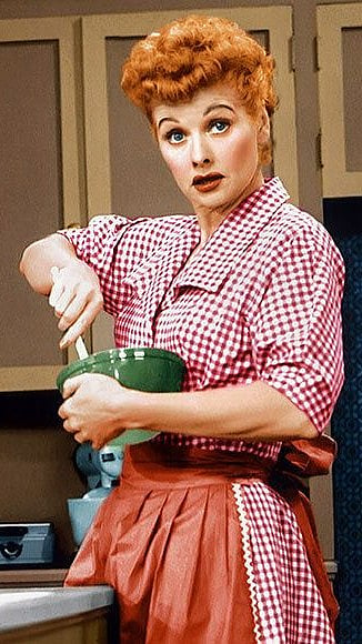 I Love Lucy