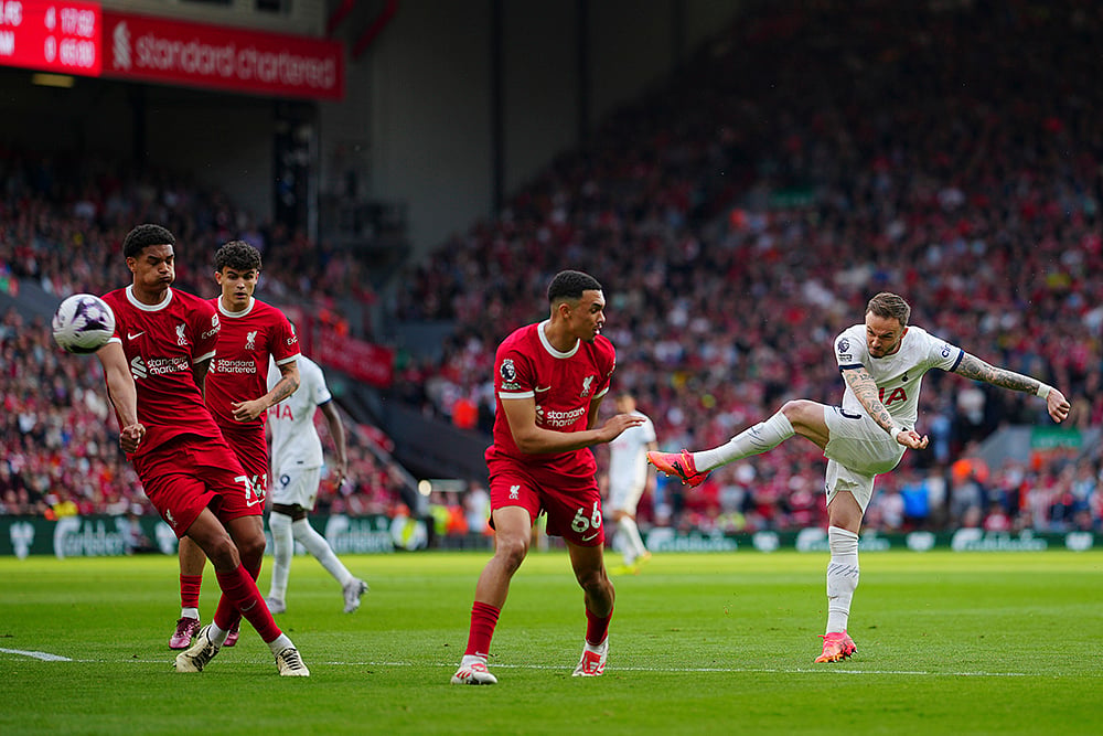 EPL_2024 Liverpool vs Tottenham Hotspur_Photo_6