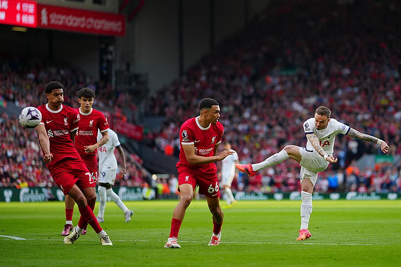 EPL_2024 Liverpool vs Tottenham Hotspur_Photo_6