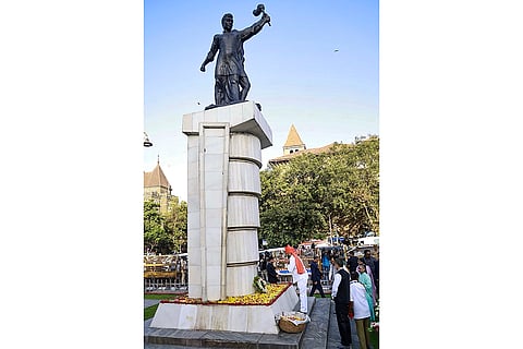 Maharashtra Day 