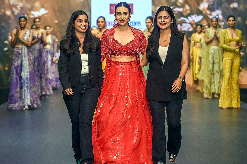 Karisma Kapoor