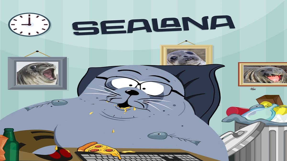 Sealana