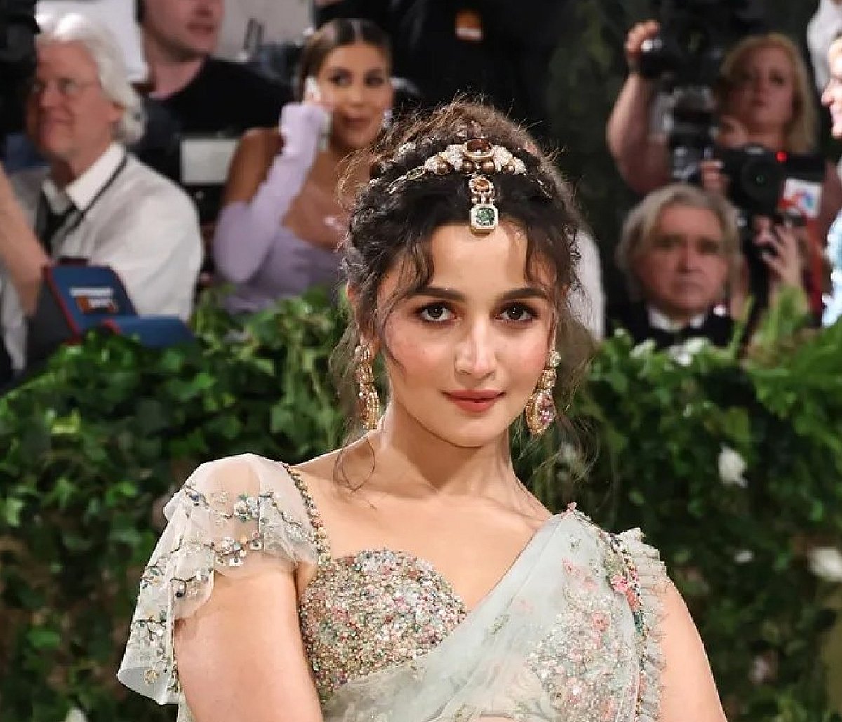 Instagram : Alia Bhatt