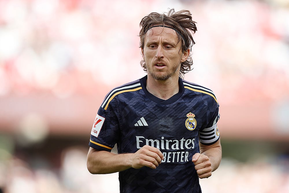 La Liga Real Madrid vs Granada_photo_6
