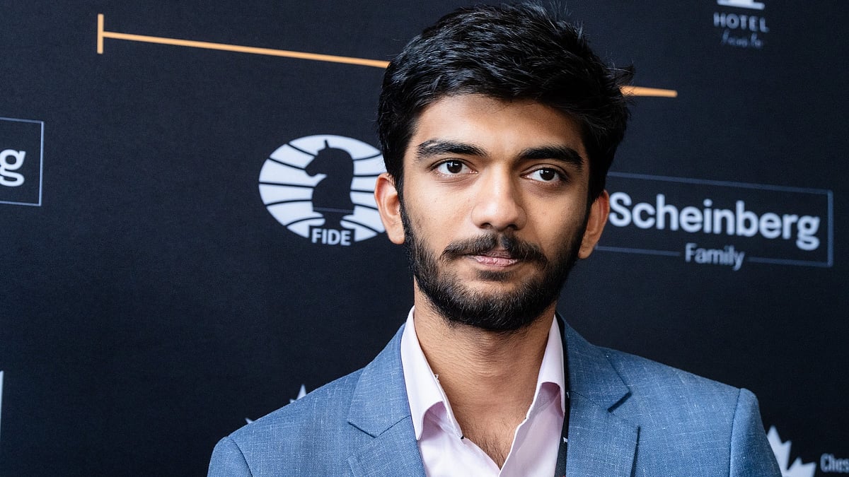Grand Chess Tour/X  : After winning the FIDE Candidates, D Gukesh is all set to compete in Superbet Rapid and Blitz Tournament.