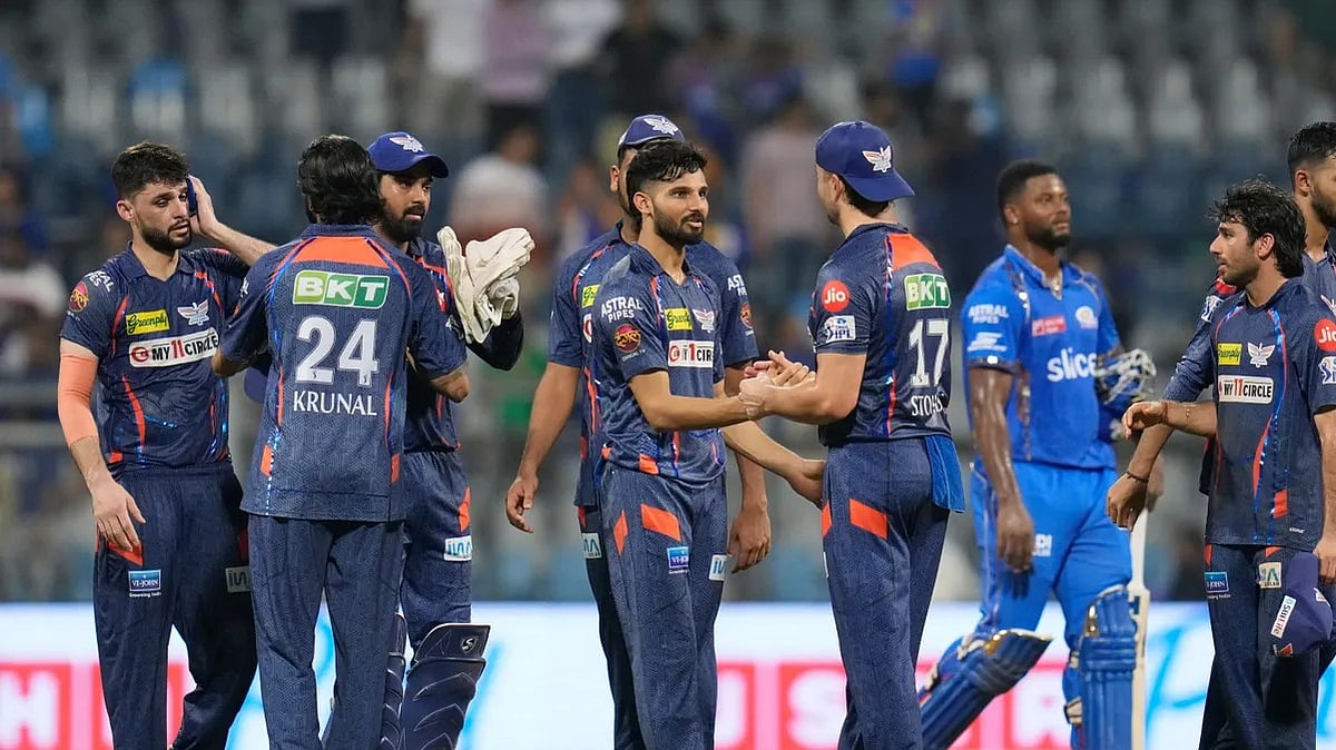 BCCI