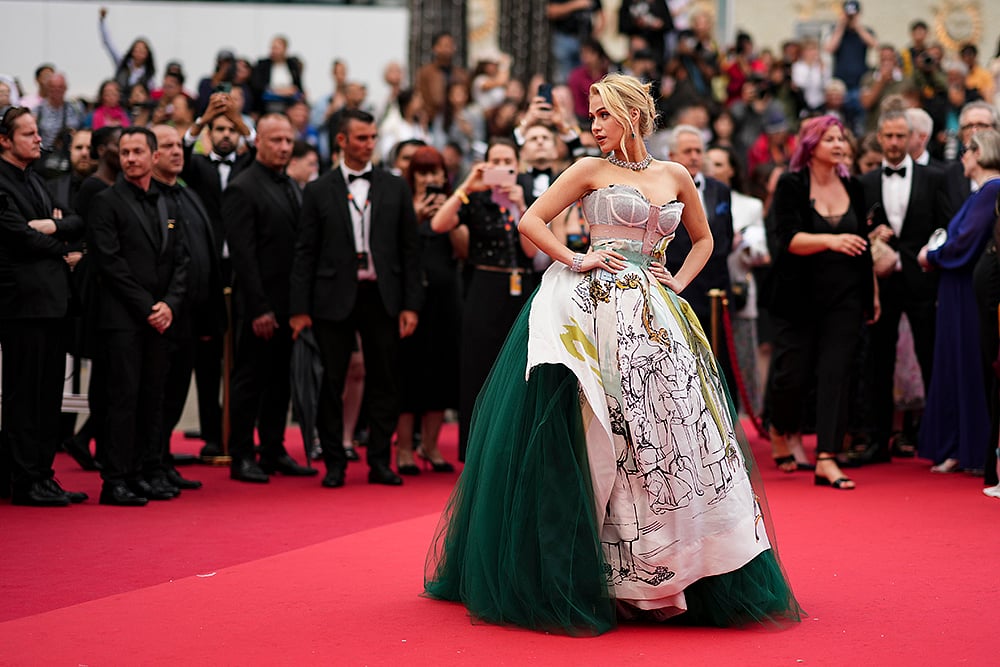 Cannes 2024 The Apprentice Red Carpet_Photo_5