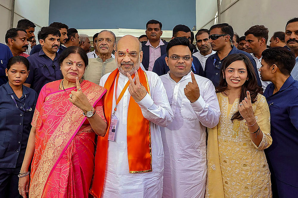 Amit Shah