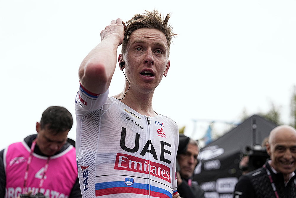 Giro DItalia 2024, Day 2_Photo_3