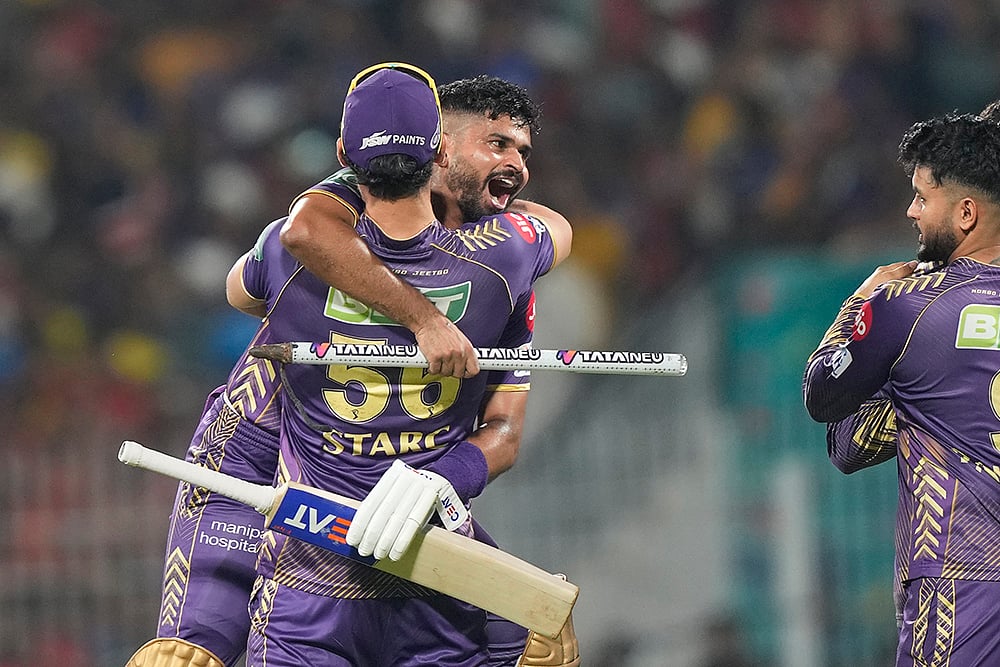 IPL 2024 Final KKR vs SRH Photo_5