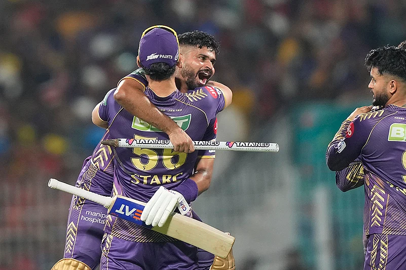 IPL 2024 Final KKR vs SRH Photo_5