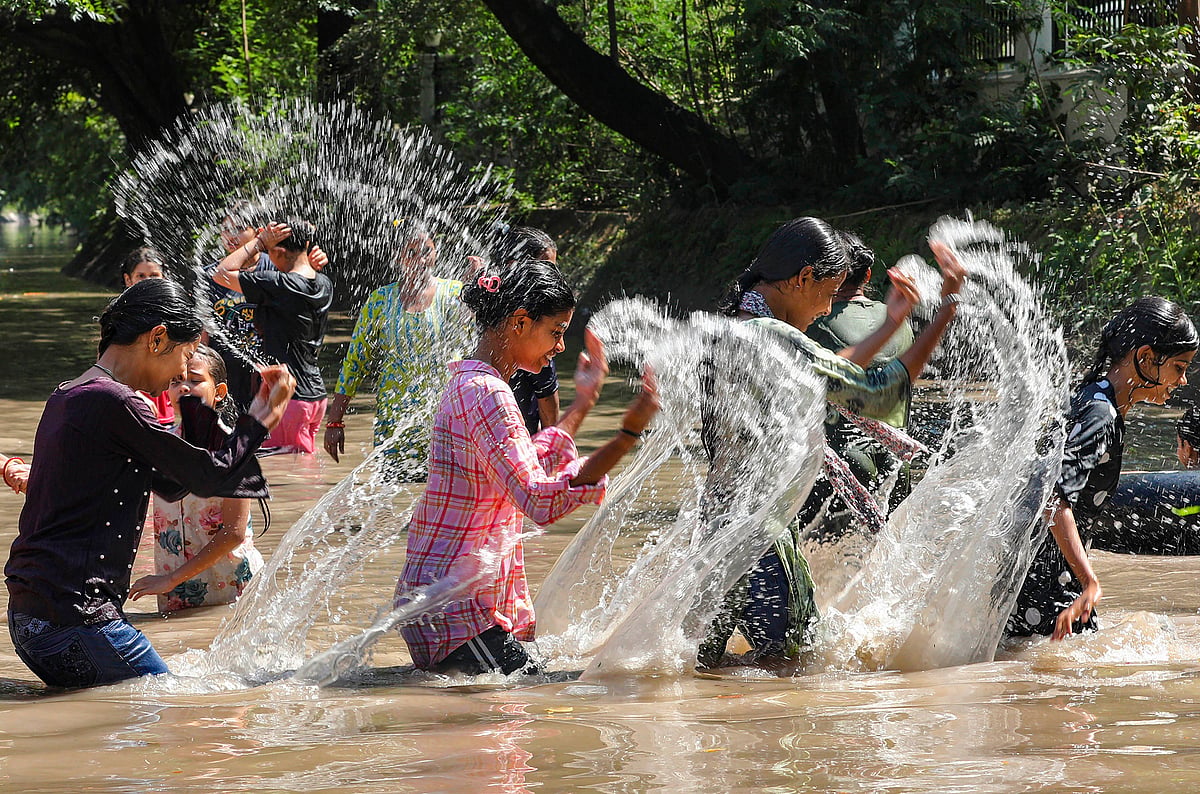 India Heat waves photo_10