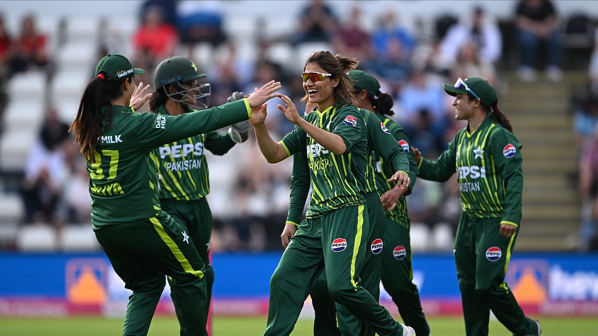 X | Pakistan Cricket