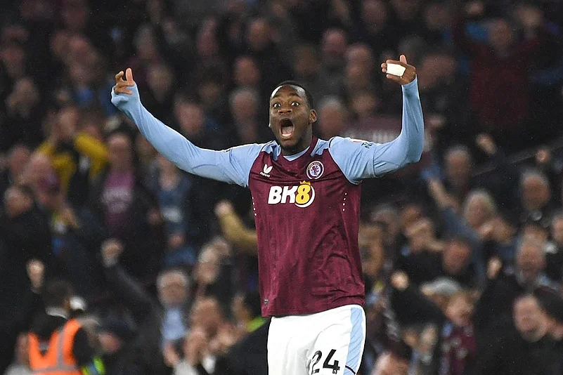 Aston Villa vs Liverpool