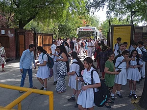 PTI : Delhi Private Schools Must Justify Fee Hikes As Govt Releases 18 Parameters