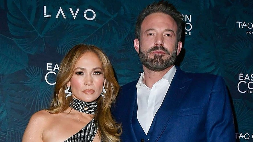 People : Jennifer Lopez, Ben Affleck