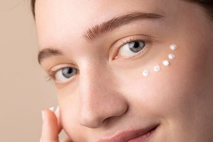 The 7 Best Eye Creams of 2024 for Dark Circles and Fine Lines