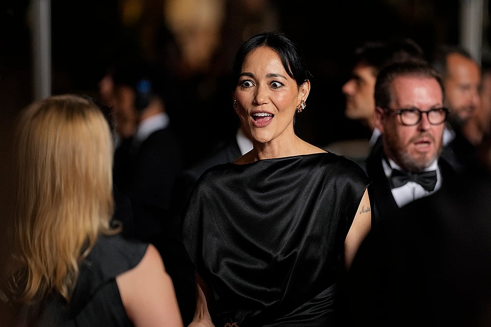 Cannes 2024 The Shrouds Red Carpet_Photo_8