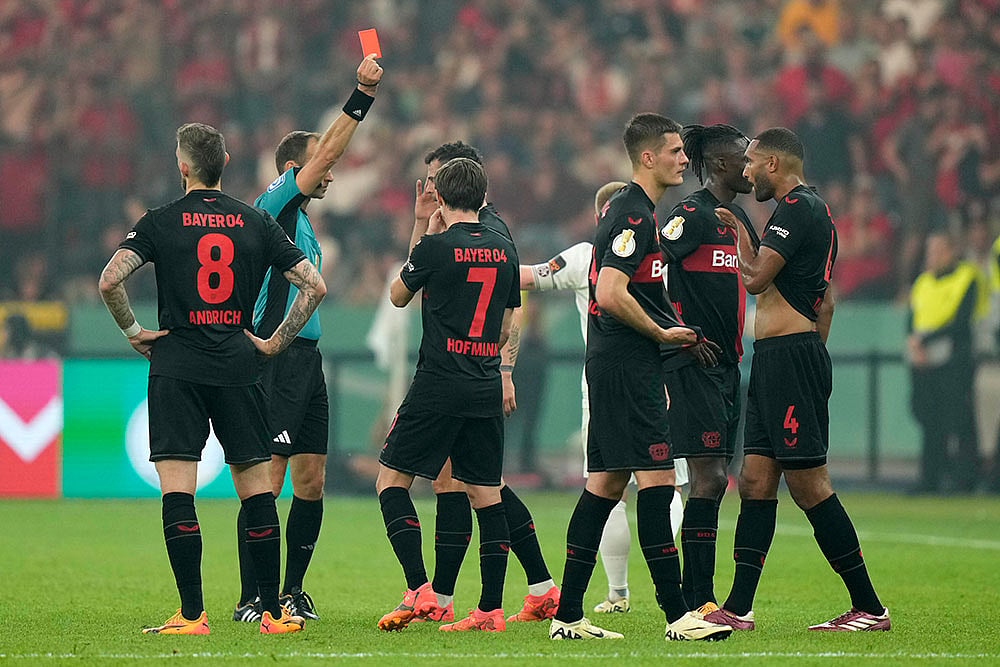 Germany Soccer Cup 2024