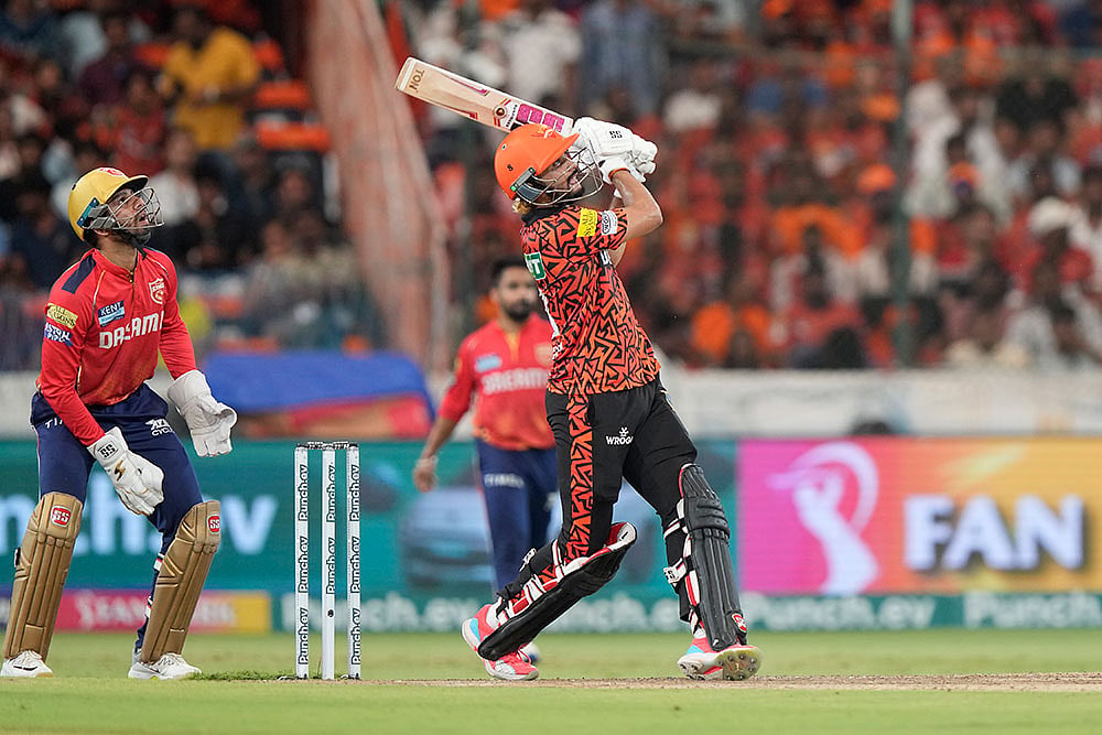 IPL 2024: SRH vs PBKS