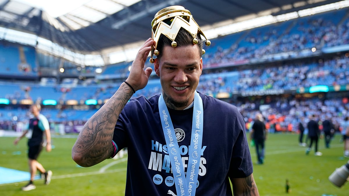 AP : Ederson will no longer be a part of the Copa America squad due to injury.