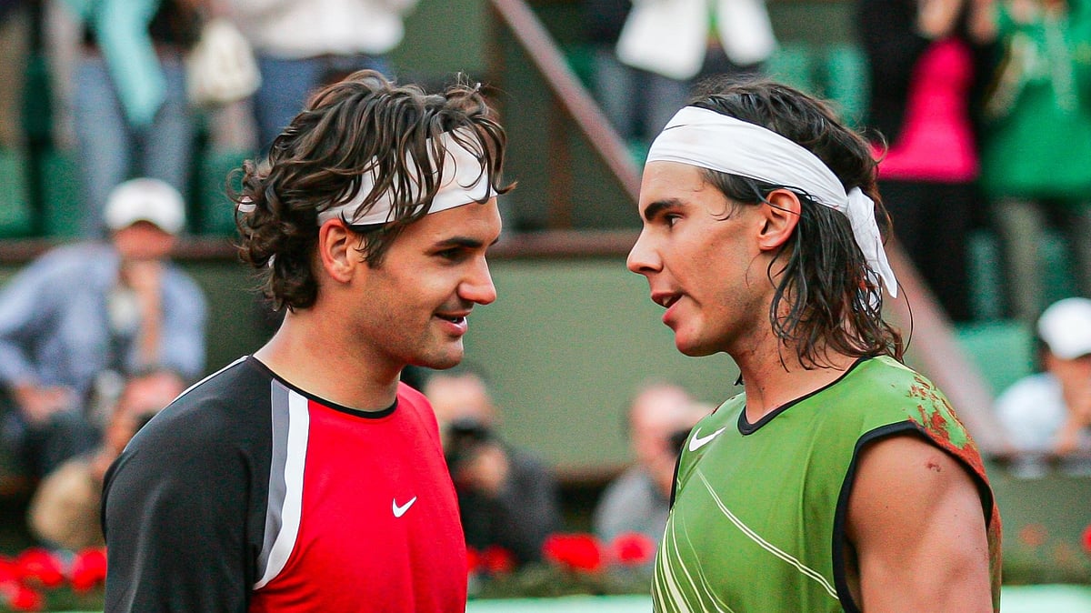 X | Roland-Garros