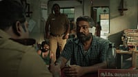 YouTube : Maharaja Hollywood remake