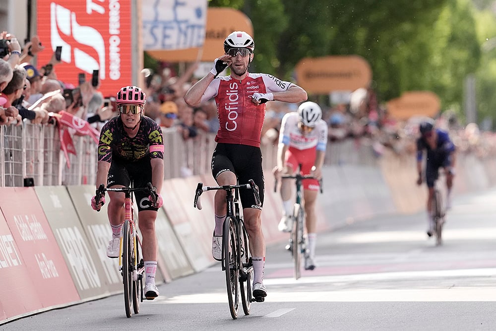 Giro dItalia 2024, Stage 5_Photo_4
