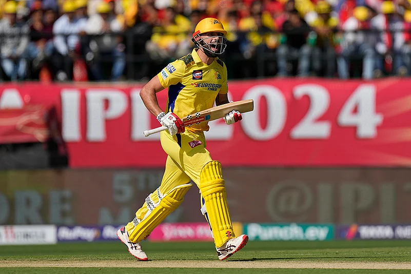 IPL 2024: CSK vs PBKS_Photo_10