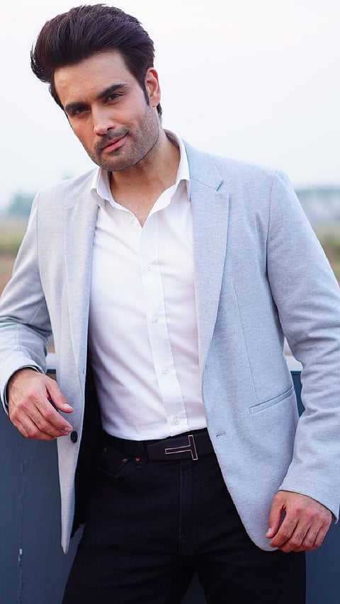 Vivian Dsena