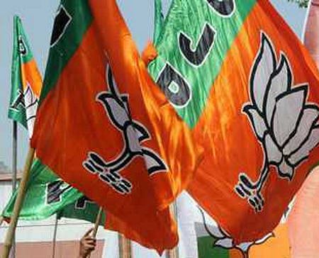 PTI : Sikkim BJP spokesperson condemns Sam Pitroda's comment.(Representational image) |