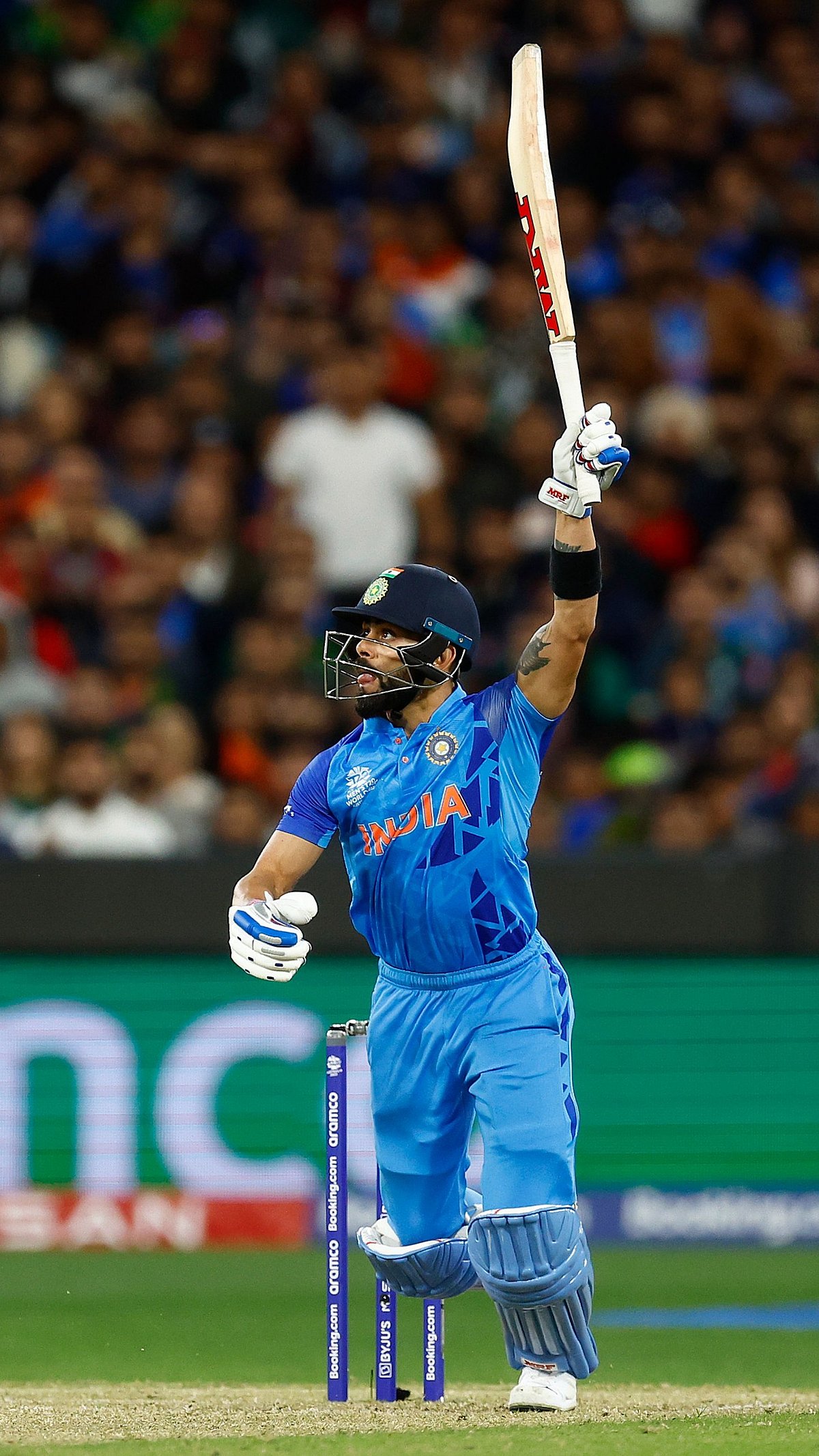 X/@T20WorldCup