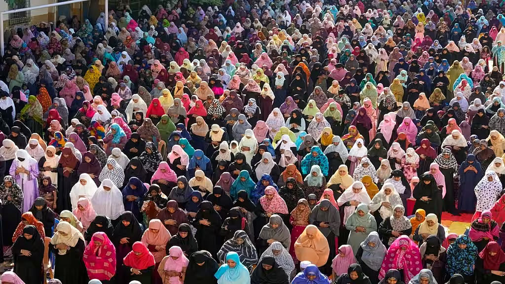 PTI : Representational Image |