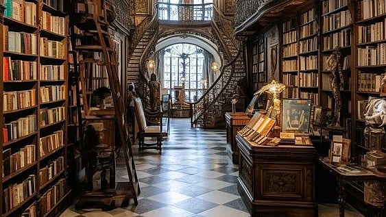 Representative image - Pinterest