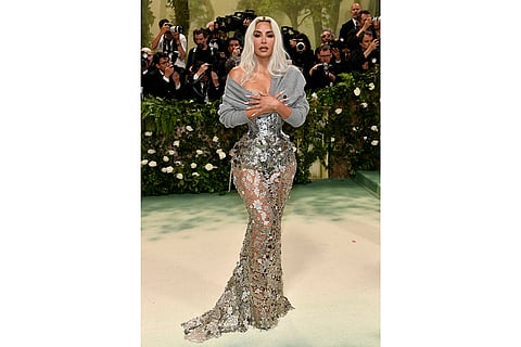 Kim Kardashian