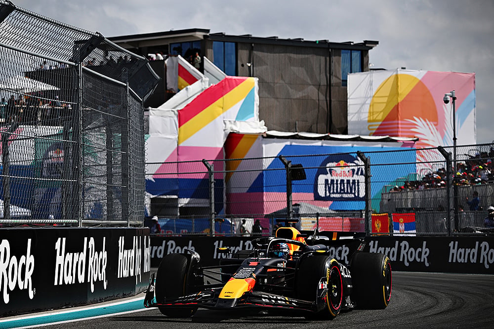 Miami F1 Grand Prix 2024_Photo_7